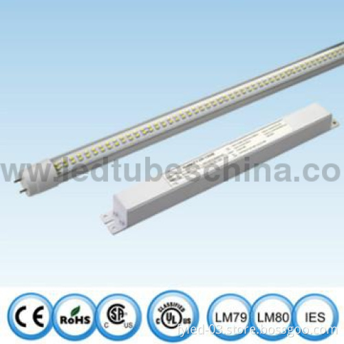 High Quality U Bend LED Tube light